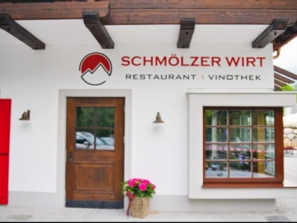 Фото: Restaurant &amp;bdquo;Schm&amp;ouml;lzer Wirt&amp;ldquo;